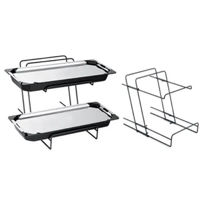 Infınıty Zest 25 Cm Düz Tabak