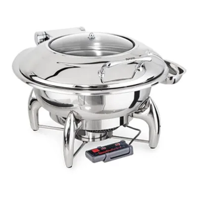 Vıntage Zest 25 Cm Düz Tabak