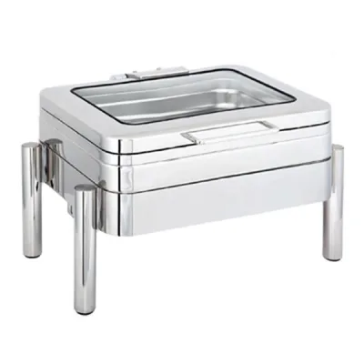 Rome Zest 25 Cm Düz Tabak