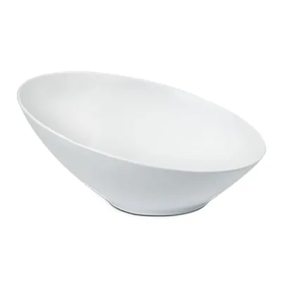 Ardent Helix 19 Cm Düz Tabak Rölyefsiz
