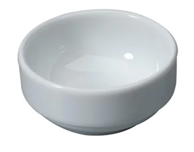 Porselen Sos Kabı