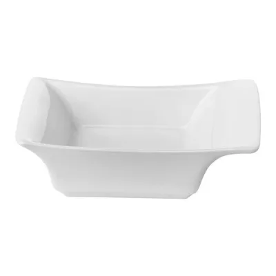 Porselen Milano Sos Tabağı