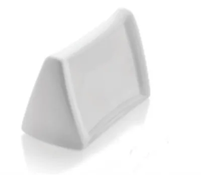 Porselen Milano İsimlik 12 cm