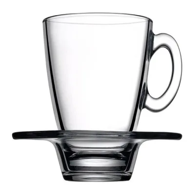 95040 Aqua Çay Fincan Seti