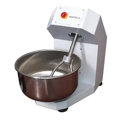 Hamur Yoğurma 20 Kg - HYM 430Dt