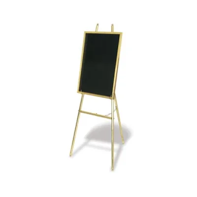 Üç Ayaklı Pano Paslanmaz