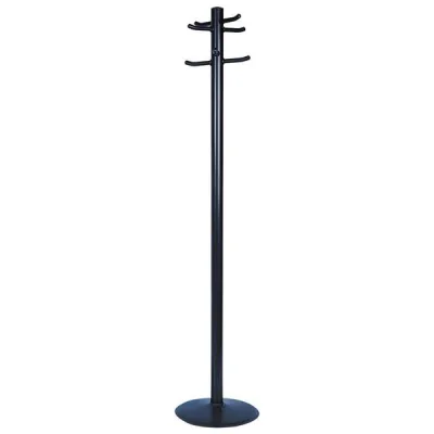 Metal Portmanto Demir Kollu