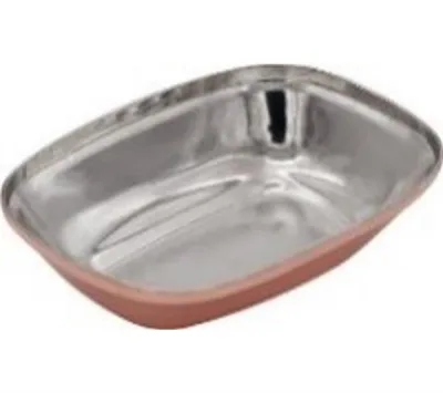 Bakır Kahvaltılık 12 cm