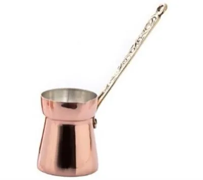 Bakır Cezve 20 cm