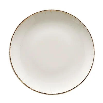 Bonna Retro Bloom Çukur Tabak 25 cm