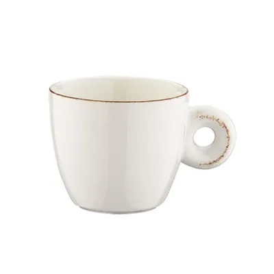 Bonna Retro Banquet Espresso Fincanı 70 cc