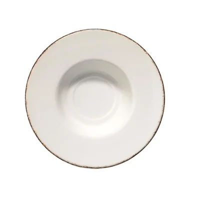 Bonna Retro Rita Cam Bardak Tabağı 11 cm