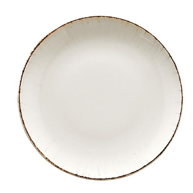 Bonna Retro Gourmet Çukur Tabak 20 cm