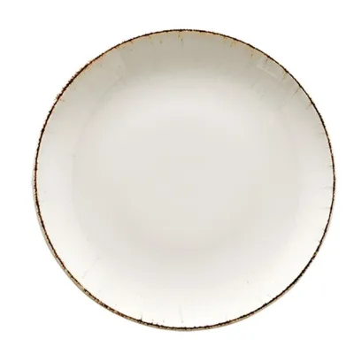 Bonna Retro Gourmet Çukur Tabak 20 cm