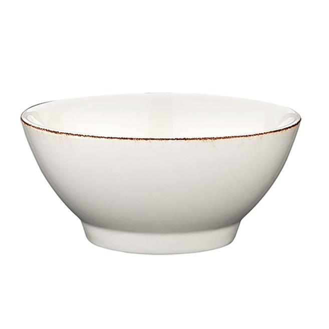 Bonna Retro Rita Ayaklı Kase 14 cm