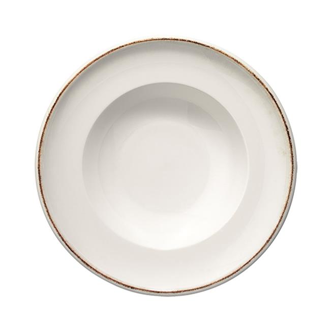 Bonna Retro Gourmet Çukur Tabak 30 cm