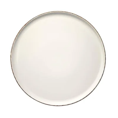 Bonna Retro Gourmet Pizza Tabağı 32 cm