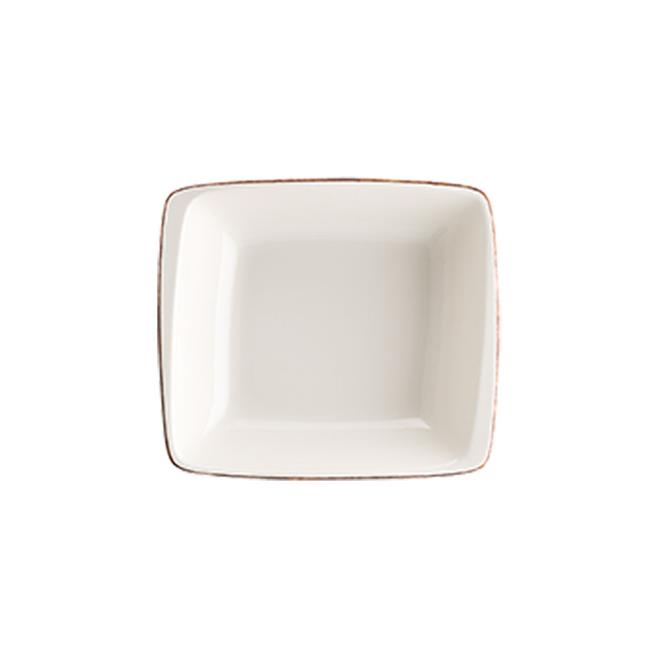 Bonna Retro Moove Çukur Tabak 19 cm