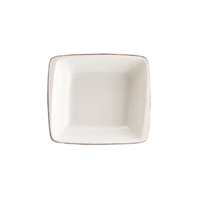 Bonna Retro Moove Çukur Tabak 19 cm