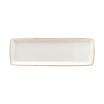 Bonna Retro Moove Dikdörtgen Tabak 48 cm