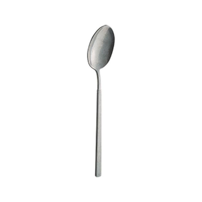 Bonna Grace Paslanmaz Çelik Antique Kahve Kaşığı 13 cm