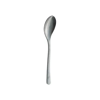 Bonna Vogue Paslanmaz Çelik Antique Kahve Kaşığı 14 cm