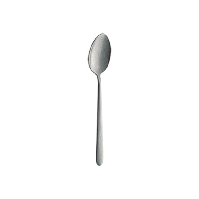 Bonna Illusion Paslanmaz Çelik Antique Çay Kaşığı 11 cm