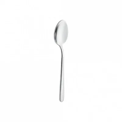 Bonna Illusion Paslanmaz Çelik Çay Kaşığı 13 cm