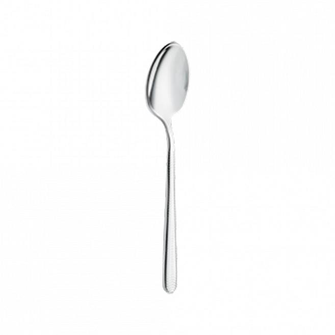 Bonna Illusion Paslanmaz Çelik Kahve Kaşığı 13 cm