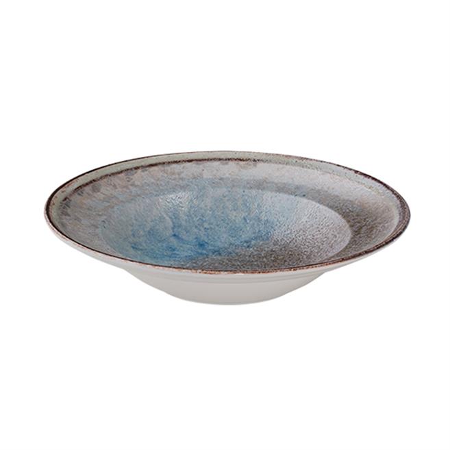 Porser Delta Geniş Yanaklı Risotto Tabağı 29 cm