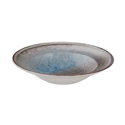Porser Delta Geniş Yanaklı Risotto Tabağı 29 cm