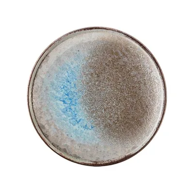 Porser Delta Çukur Tabak 20 cm