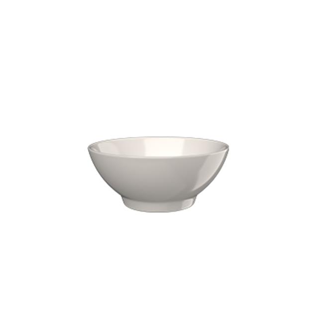 Porser Pure Ayaklı Kase 14 cm