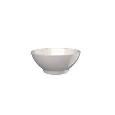 Porser Pure Ayaklı Kase 14 cm