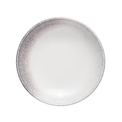 Porser Nova Çukur Tabak 22 cm