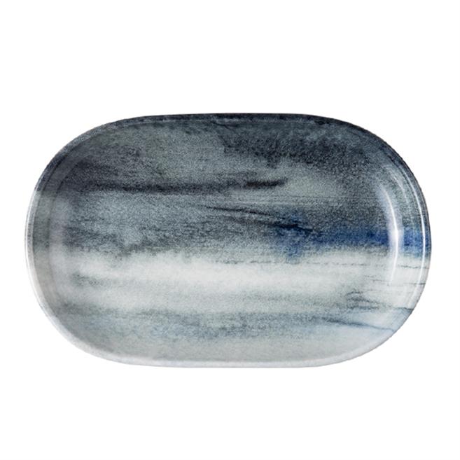 Vega 28 cm Oval Kayık