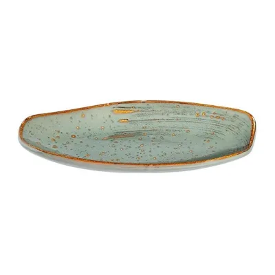 Ayla Kayık Tabak 27 cm