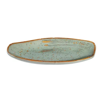 Ayla Kayık Tabak 27 cm