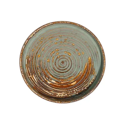 Ayla Düz Tabak 15 cm
