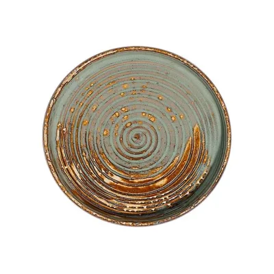 Ayla Düz Tabak 15 cm