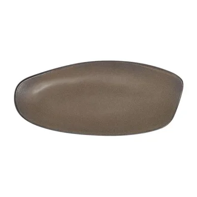 Sur Kayık Tabak 27 cm