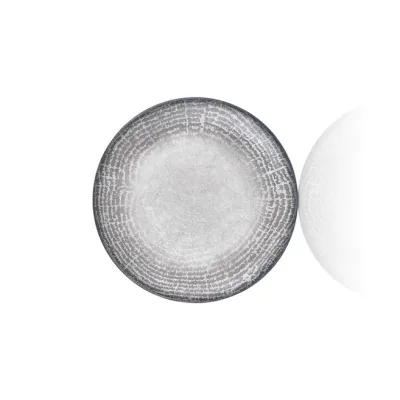 Luna Zest 25 Cm Düz Tabak