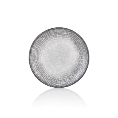 Luna Zest 23 Cm Düz Tabak