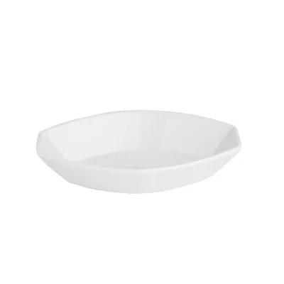 Porselen White Kahvaltı Tabağı 16Cm   