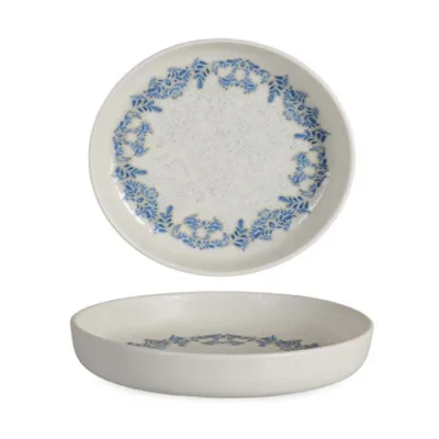 Toledo Çukur Tabak 17 cm