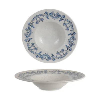 Valencia Makarna Tabağı 28 cm