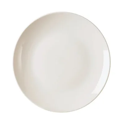 Valencia Düz Tabak 23 cm