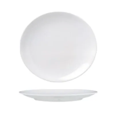 Enternasyonal Düz Tabak 17 Cm