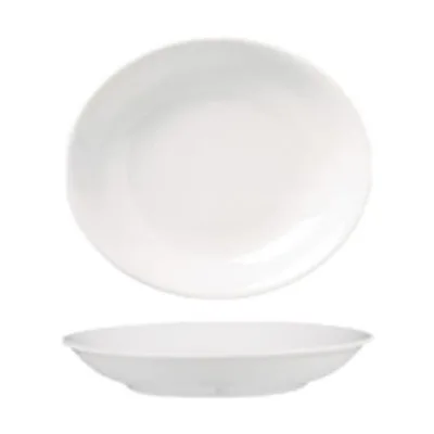 Enternasyonal Çukur Tabak 18 Cm