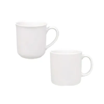 Enternasyonal Mug Bardak (Kupa) (300 cc)